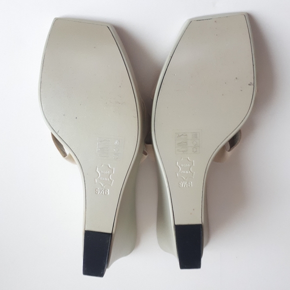 🎈HOST PICK🎈Charles by Charles David | NWOT Wedge Platform Sandals - Picture 13 of 14